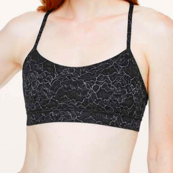 lululemon athletica Other - LULULEMON Y FLOW SPORTS BRA